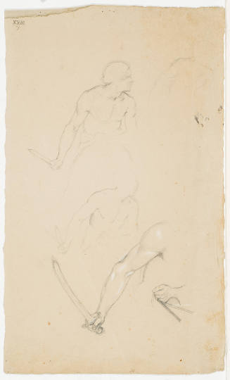 Four Figure Studies