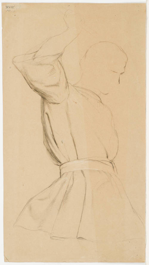Figure Sketch