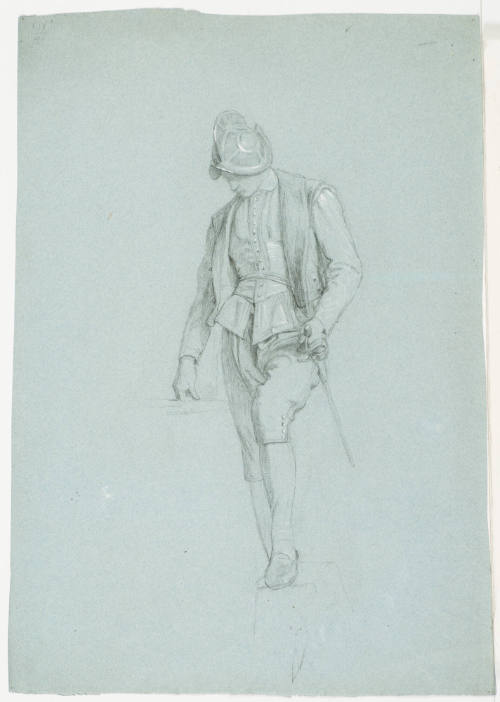 Soldier