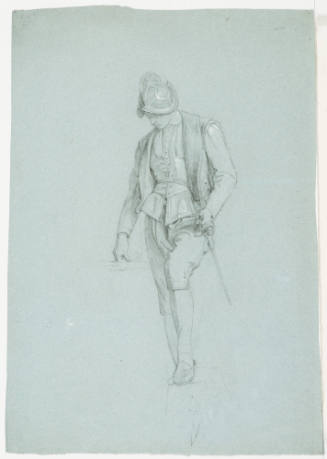 Soldier