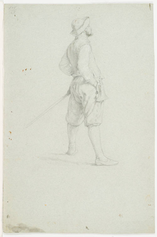 Soldier