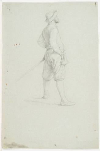 Soldier