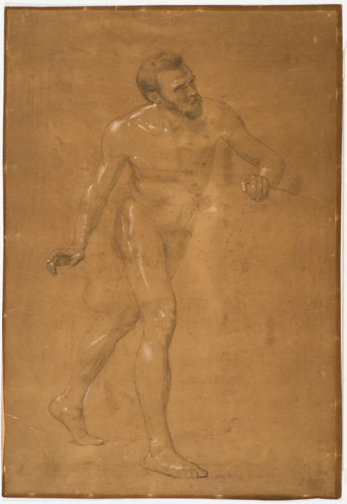 Male Figure