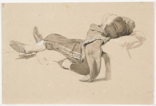 Wounded