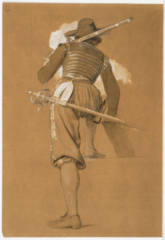 Soldier