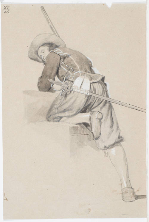 Soldier