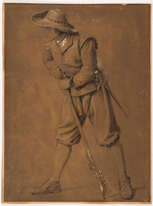 Figure Study