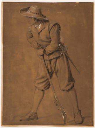 Figure Study