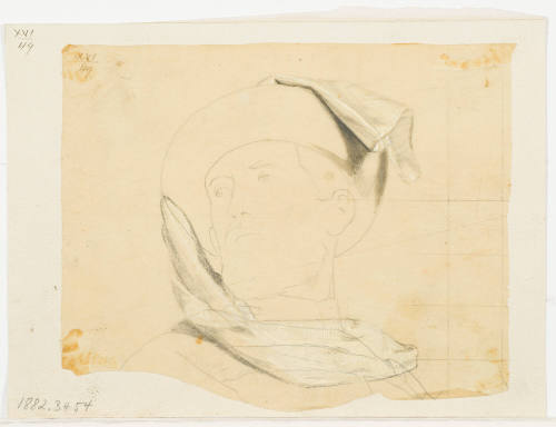 Tracing of a Head