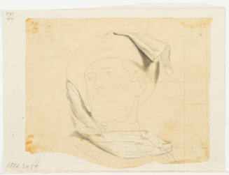 Tracing of a Head