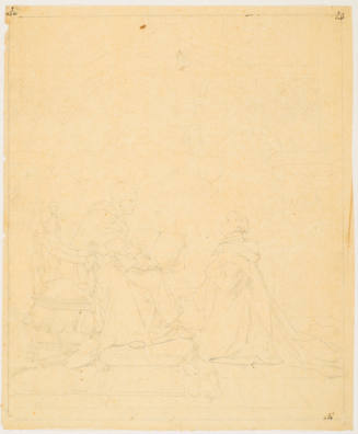 Luther Before the Pope