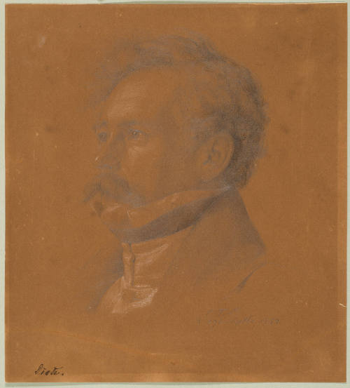 Portrait Dietz