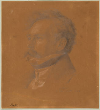 Portrait Dietz