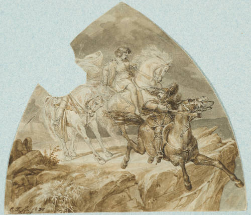 Riders