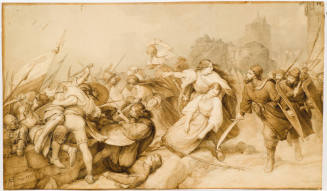 Revolt of the Hussites