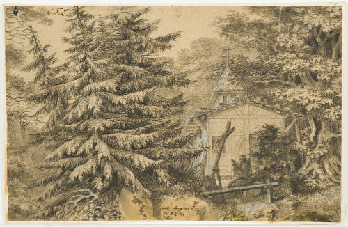 Carl Friedrich Lessing