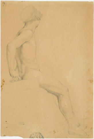 Male Nude