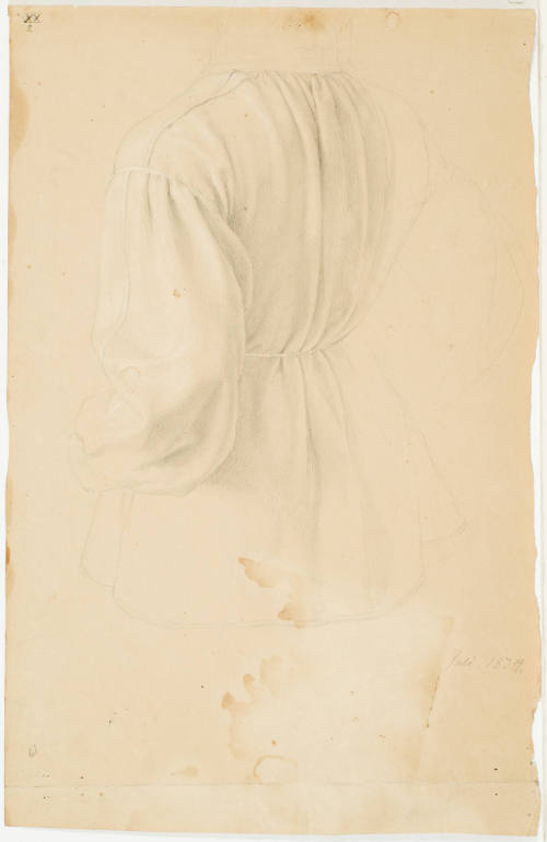 Garment Study