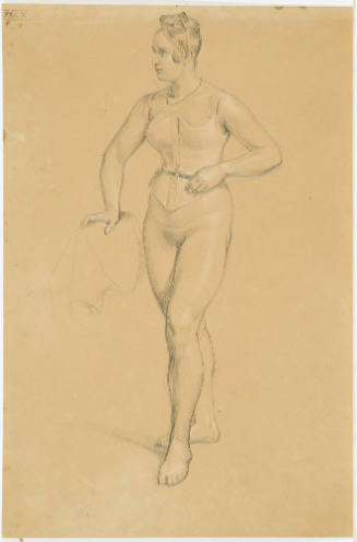 Female Nude