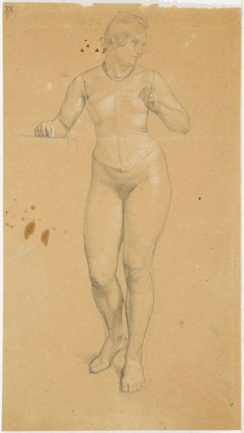 Female Nude