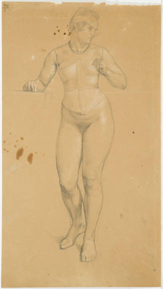 Female Nude