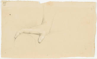 Study of Hand