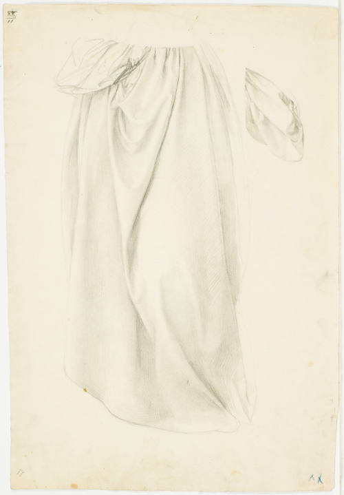Garment Study