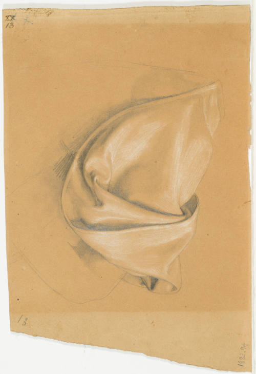 Garment Study