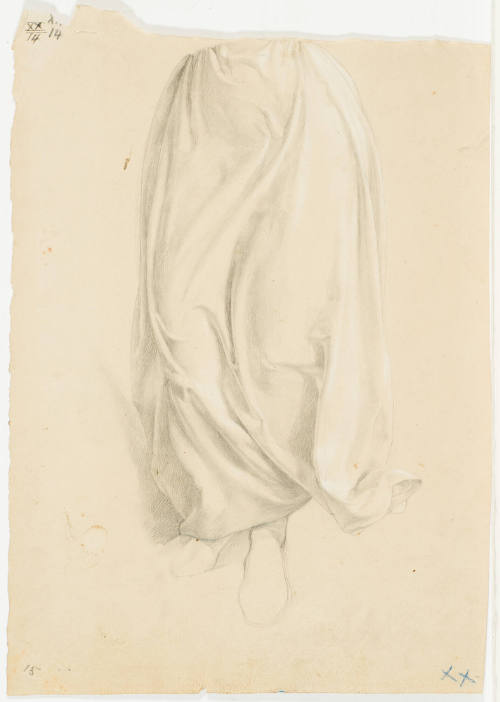Study of Garment
