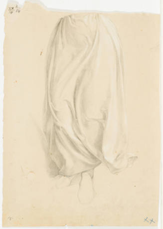 Study of Garment