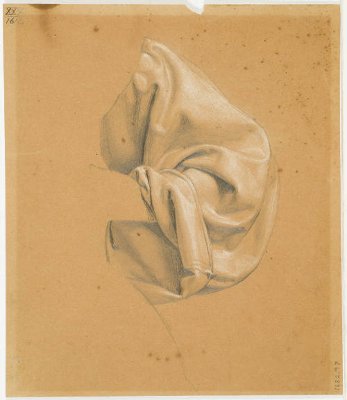 Garment Study
