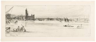 Old Westminster Bridge