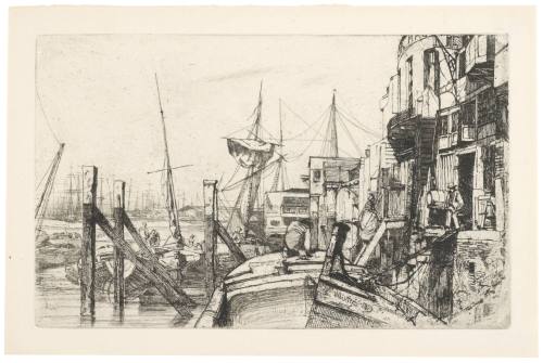 Limehouse