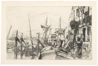 Limehouse