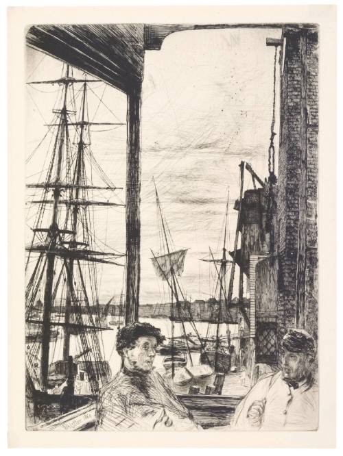 Rotherhithe