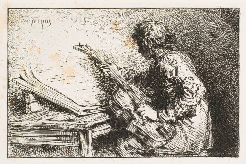 The Fiddler