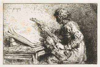 The Fiddler