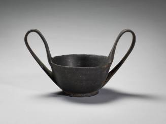 Kantharos, Bucchero Ware