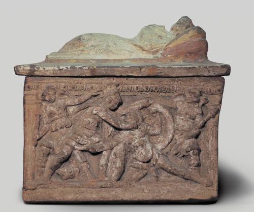 Cinerary Urn