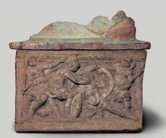 Cinerary Urn