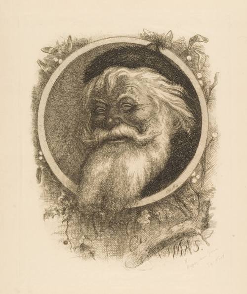 Santa Claus