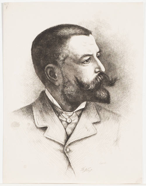 Self Portrait