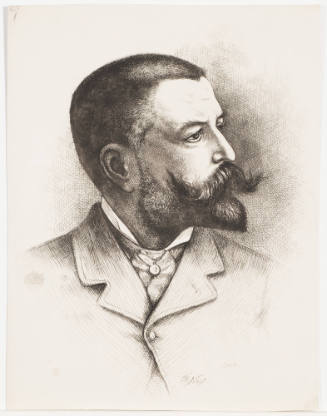 Self Portrait