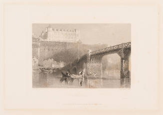 Turner's Annual Tour - The Loire