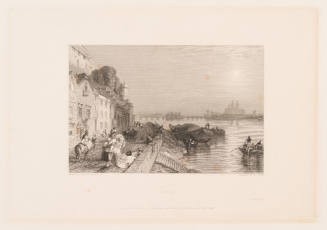 Tours, Looking Backward