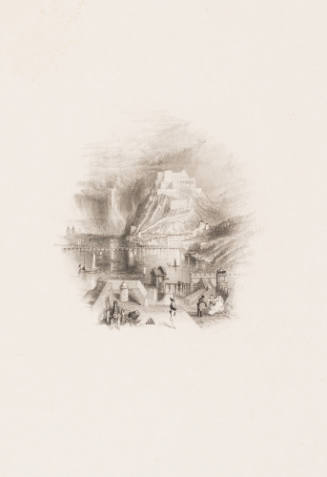 Ehrenbreitsteine ('Ode to the Germans')