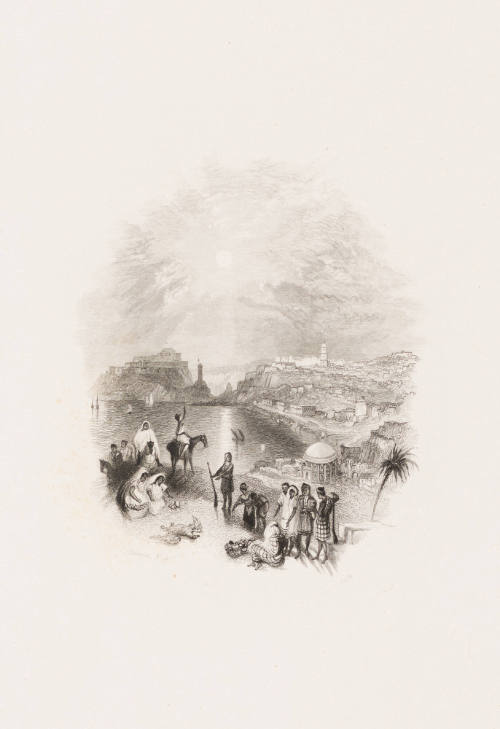 The Dead Eagle - Oran