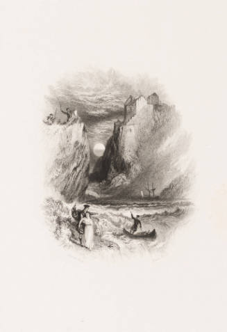 Lord Ullin's Daughter