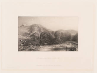 Junction of the Greta and the Tees