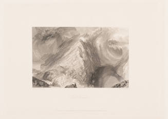 Loch Coriskin (Lord of the Isles)